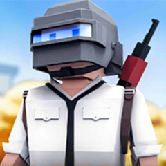 PUBG Pixel