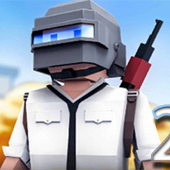PUBG Pixel 2