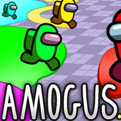 Amogus.io
