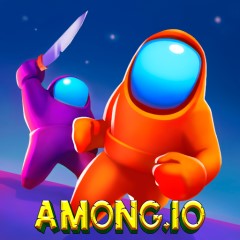 Among.IO