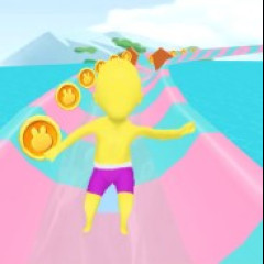 Aquapark Game