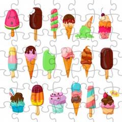 Bad Ice Cream