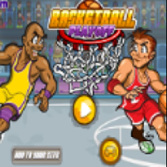 Basketball Playoffs