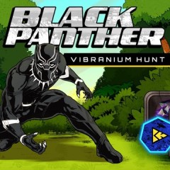 Black Panther: Vibranium Hunt