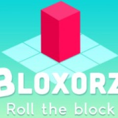 Bloxorz