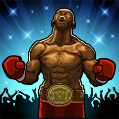 Boxing Star