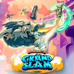 Brawlhalla Grand Slam 