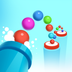 Cannon Ball Shoot