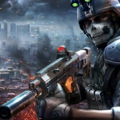 Combat 5