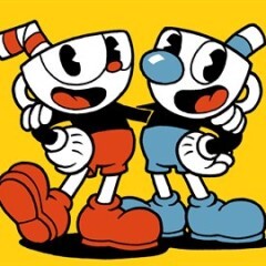 Cuphead