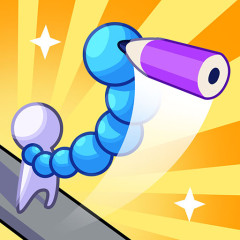 Draw Fighter 3D 