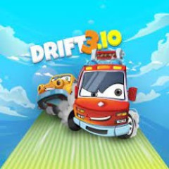 Drift 3 io