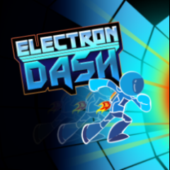 Electron Dash