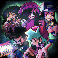 FNF Baddies
