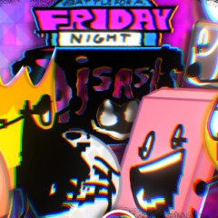 FNF: Battle For A Friday Night Disaster