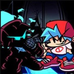 FNF Brightmare: BF vs Nightmare BF Mod