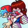 FNF but Boyfriend Dies (Goodbye World) Mod