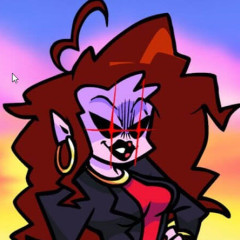 FNF but Funni Week 4 Mod