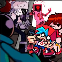 FNF Classic Trouble – Classic Characters Sing Triple Trouble Mod