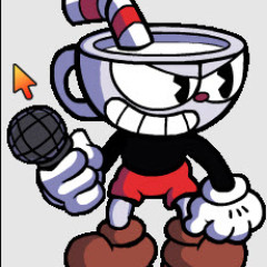FNF Cuphead Mod
