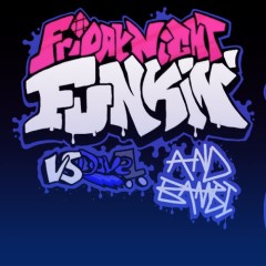 FNF Vs. Dave And Bambi