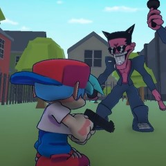 FNF FPS