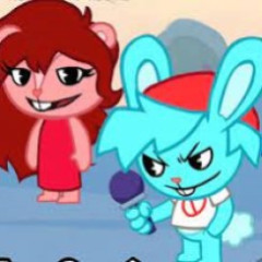 FNF Vs Flippy (Happy Tree Funkers)