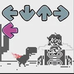 FNF Internet's Down Mod