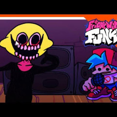 FNF: Lemon Demon Full Week Mod