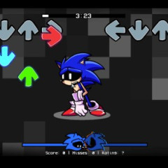 FNF:Lost My Mind + Breaking Point Mod