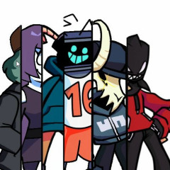 FNF Nerves but Every Turn a Different Cover is Used Mod