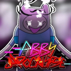 FNF Pibby: Apocalypse