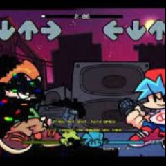 FNF Pibby vs Corrupted BF, Blueballed Fight for Control 