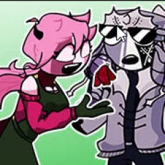 FNF Sarvente’s Date-Night Masses