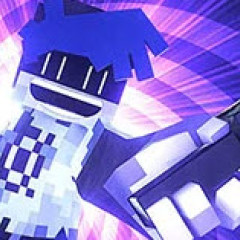 FNF Silly Billy but Minecraft