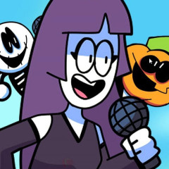 FNF Spooky Mod