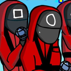 FNF: Squid Game Mod