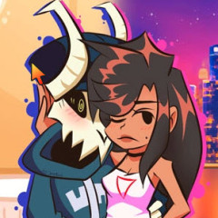 FNF: Tabi vs Ayana Sing My Battle Mod