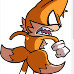 FNF: Tails Caught Sonic Mod