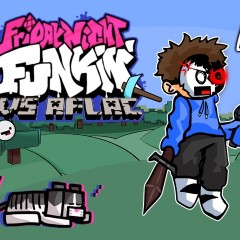 FNF Vs. Aflac Remastered