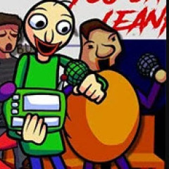 FNF VS Baldi’s Basics in Funkin Mod