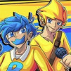 FNF vs Bob & Bosip (The Expansion Update) Mod