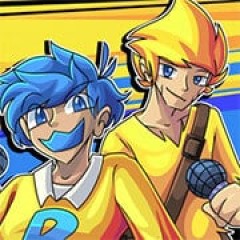 FNF vs Bob & Bosip (The Expansion Update) Mod