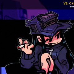 FNF Vs. Cassette Girl