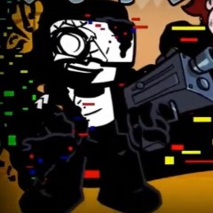 FNF vs Corrupted Tankman (Corrupted Night) Mod