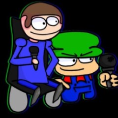 FNF vs Dave & Bambi: Definitive Edition Mod