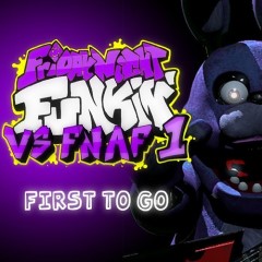 FNF Vs. FNAF 1 - [Friday Night Funkin']