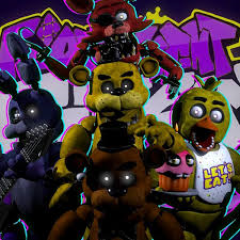 FNF vs Freddy Beatbox But It's a Mod Mod