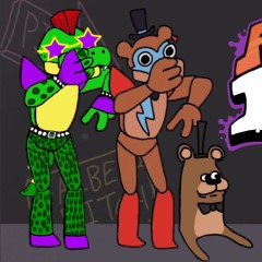 FNF Vs. Freddy Beatbox