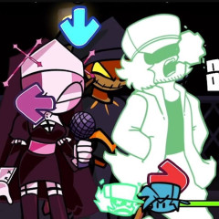 FNF VS Garcello's Return Mod